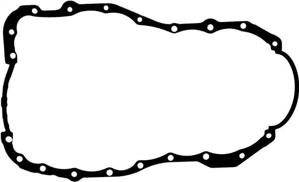 RENAULT CLIO III (2005>)/ LOGAN (2005>) 71-38517-00 VICTOR REINZ