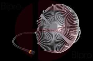 Гидромуфта без крыльчатки 15972297 BIPRO