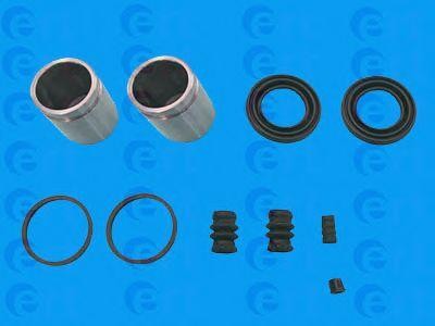 MITSUBISHI L200 (K6,K7) (1996-2006) D=43, tokiko 402026 ERT