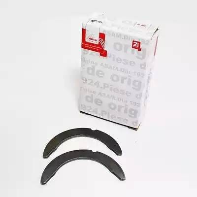 Полукольцо опорное коленвала RENAULT Kangoo,Logan (K7J) ASAM 30913 ASAM