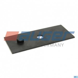 ECO MAX Пластина подрессорная 235 x 98 x 5 80583 AUGER