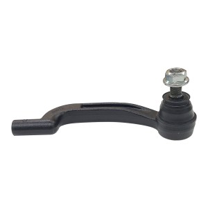 Наконечник рулевой тяги MERCEDES A (W176) правый CTR CE0550R CTR