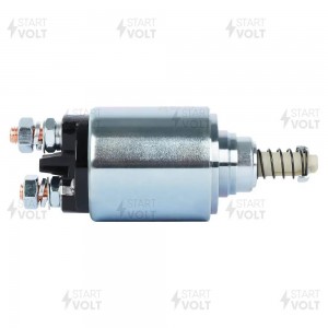 Реле втягивающее стартера для а/м Mercedes-Benz W123 (79-) 2.0D (VSR 1537) VSR 1537 START VOLT