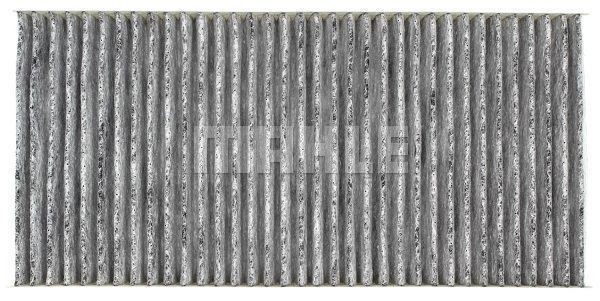 Фильтр воздушный салона FORD Focus 1,Transit Connect угольный MAHLE LAK78 MAHLE KNECHT