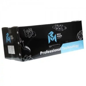 Энергоаккумулятор BPW ROR SAF тип 24/30 (барабанный тормоз) MEGAPOWER 350-26-001 MEGA POWER