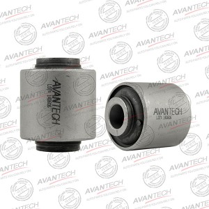 Сайлентблок задней поперечной тяги (Панара) Avantech (к мосту) ASB0221 AVANTECH