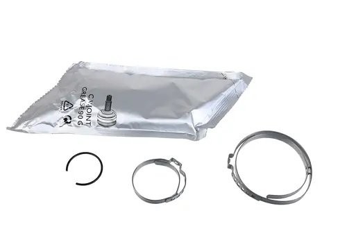 ШРУС наружный к-кт! 3815A065 Mitsubishi Outlander 2.4 06> Z21599 ZENTPARTS