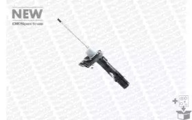 амортизатор передний правый газовый!OE Spectrum\ Ford Focus II 1.8-2.0 04> 742080SP MONROE