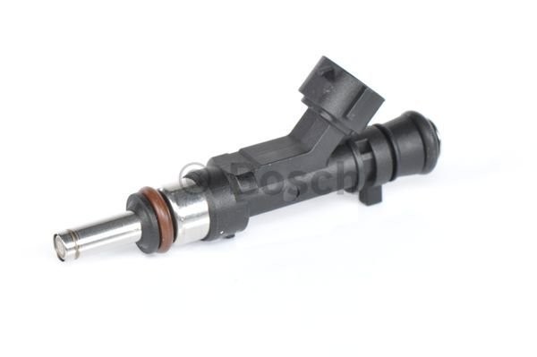 Форсунка AUDI A6 топливная BOSCH 0 280 158 053 BOSCH