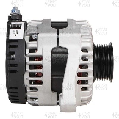 Генератор для а/м Geely Emgrand 11- 1.5i 90A LG2707 LG 2707 START VOLT