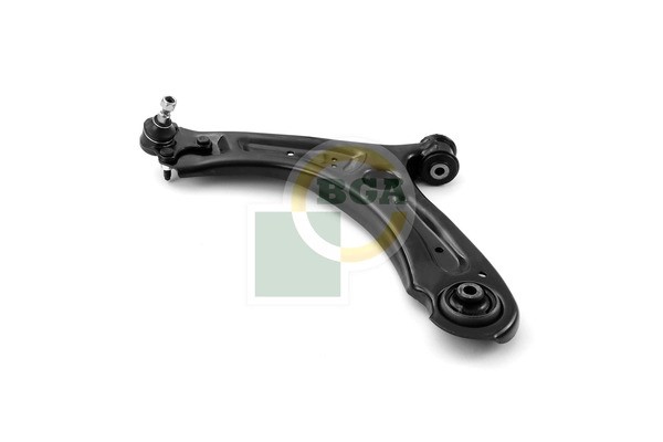 рычаг нижний левый!\ Audi A3 03>, VW Golf 5 03>, Skoda Octavia all 04> TRC9657 BG AUTOMOTIVE
