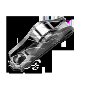 CITROEN BERLINGO (NEW) (B9) (2008>) FOL228 AE