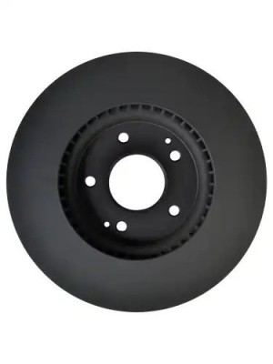 диск тормозной передний Z06288 ZENTPARTS