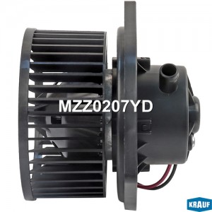Мотор печки c крыльчаткой MZZ0207YD MZZ0207YD KRAUF