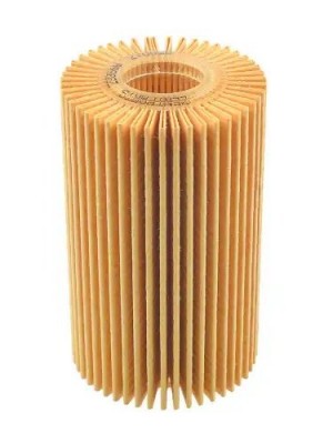 фильтр масляный!\ Toyota Land Cruiser 4.5D 08> Z33558 ZENTPARTS