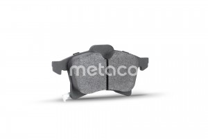 OPEL ASTRA G/ H/ MERIVA/CORSA C/D/ZAFIRA (F75)/B 76 mm х 156.3 mm 3000546 METACO