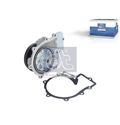 Пружина синхронизатора! d6 L34 ZF(S5-50.S6-65/80/90.4S-120GP,5S-90/9 2.5S-110/1G 4 DIESEL TECHNIC