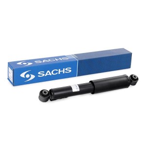 Амортизатор газовый задний Toyota RAV4 III 2.0-2.4 (06-) 314862 314 862 SACHS