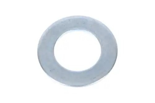 шайба подвески! 24x45x4, рессоры (наружняя) RVI Z65311 ZENTPARTS
