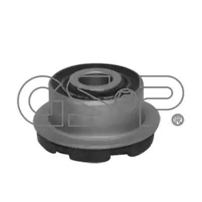 сайлентблок рычага пер.!\ Peugeot 607 all 00>/605, Citroen XM all 89-00 512284 GS P