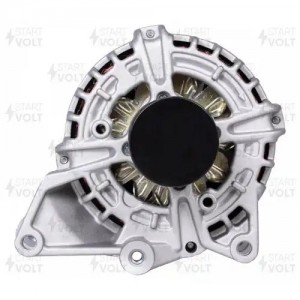 Генератор для а/м Mercedes-Benz E W212 (09-) 2.0T/C W204 (08-) 1.6T 175A (LG 150 LG 1505 START VOLT