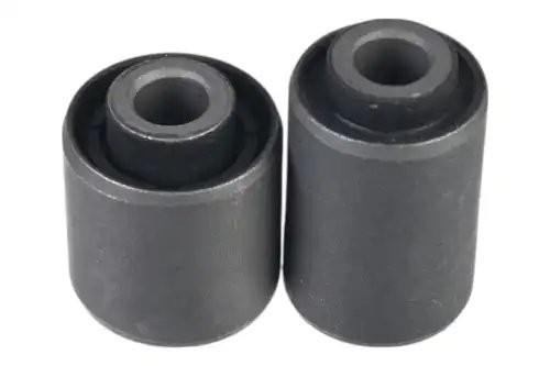 к-кт сайлентблоков заднего рычага! 2шт.\ Ford Focus all 98>, Mazda 3 BK all 0 Z25892 ZENTPARTS