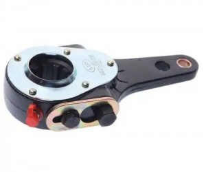 Рычаг тормоза регулировочный МАЗ широкий шлиц MEGAPOWER 35034037 MEGA POWER