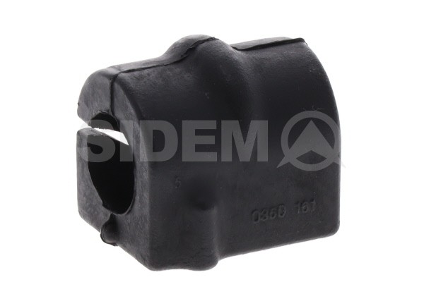 втулка стабилизатора переднего! d21\ Opel Meriva 1.6/1.8/1.7DTi 03>/Astra all 04 809801 SIDEM