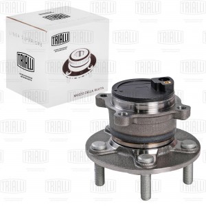 VOLVO S40 (2004>) MR 1075 TRIALLI