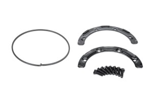 VOLVO TRUCK FH/FM / RENAULT TRUCK T/K-SERIES (2013>) монтажный к-кт T0241-7001 TOPCOVER