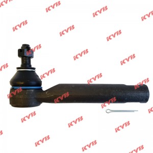 Наконечник рулевой тяги KTR1265 KTR1265 KAYABA