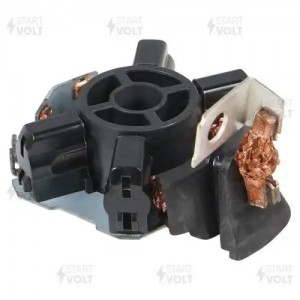 Узел щеточный стартера VBS 1807 START VOLT