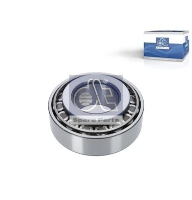 Подшипник ступицы MERCEDES SCANIA IVECO внутренний (60х130х48.5) DT 1.17231 DIESEL TECHNIC