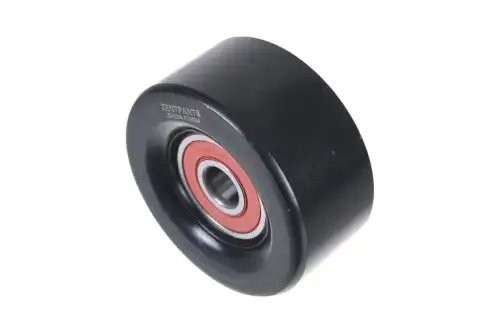 ролик обводной!\ Nissan Pathfinder 2.5dCi YD25DDTi 06> Z24254 ZENTPARTS