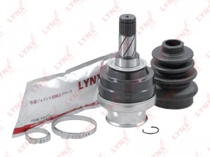 ШРУС внутренний к-кт!\ Opel Astra F 1.4i/1.6i/1.7D 92>/Corsa B 1.6i 93-00 CI-5904 LYNXAUTO
