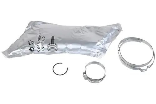 ШРУС наружный к-кт! ABS\ Nissan Almera Z21858 ZENTPARTS