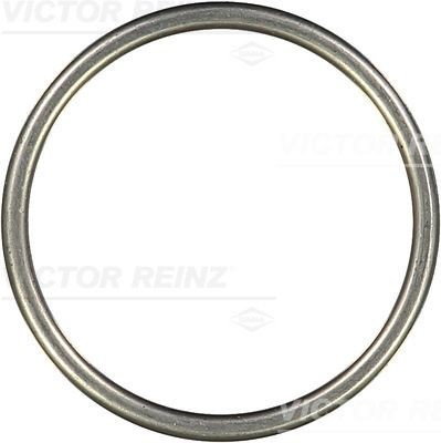 Прокладка коллектора выпускного 71-26201-10 71-26201-10 VICTOR REINZ