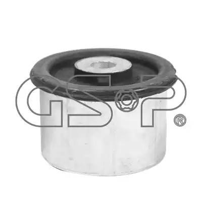 сайлентблок переднего нижнего рычага задний!\Audi Q7(4L) 06> 517469 GS P