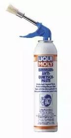 3074 LiquiMoly Синт.смазка д/торм.сист. Bremsen-Anti-Quietsch-Paste (0,2л) 3074 LIQUI MOLY