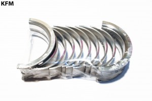 Вкладыши DAEWOO Nexia (95-) коренные d+0.00 комплект (10шт.) KFM 93742705 KFM