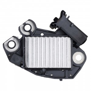 Регулятор напряжения ген. для а/м Renault Arkana (19-)/Duster II (21-) 1.3TCe (V VRR0906 START VOLT