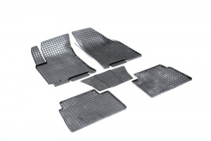 CHEVROLET LACETTI (2003>)/TAGAZ VEGA C100 (2009>) РЕЗИНОВЫЕ 00260 SEINTEX