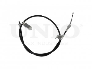 Трос стояночного тормоза задний правый CAB-60051 UNIO
