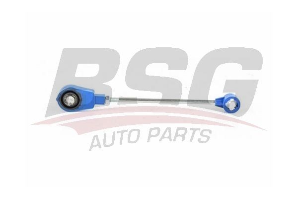Тяга PEUGEOT CITROEN КПП BSG BSG 70-465-011 BSG