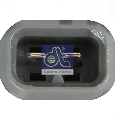 Пружина синхронизатора! d6 L34 ZF(S5-50.S6-65/80/90.4S-120GP,5S-90/9 2.5S-110/1G 4 DIESEL TECHNIC