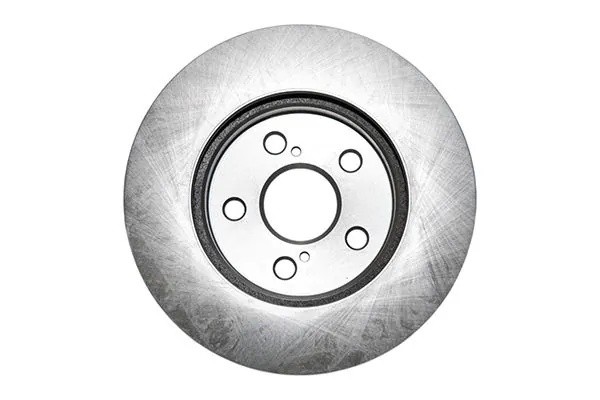 диск тормозной передний! (09D51011)\ Toyota Prius 6021-0307-SX STELLOX