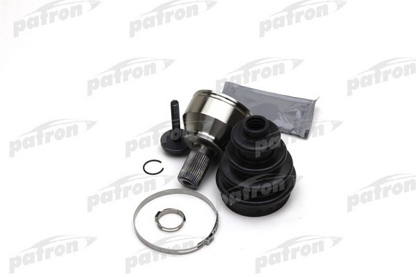 ШРУС наружный FORD Focus 2,C-Max (04-) комплект PATRON PCV1563 PATRON
