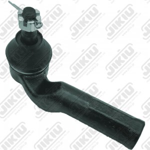 Наконечник рулевой правый MAZDA 3 (BK/BL) ET25651R ET25651R JIKIU