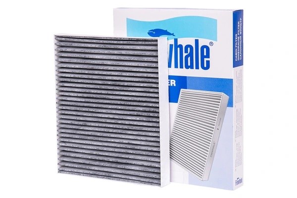 Фильтр салона (угольный) Sorento III, C-HR (X1) AS944C AS944C FINWHALE