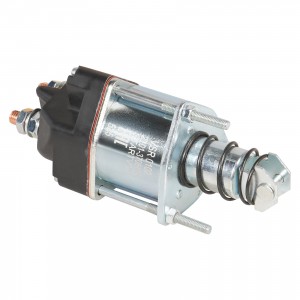 Втягивающее реле для а/м ВАЗ 2101 с/о "STARTVOLT" VSR 0102 START VOLT